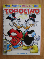 Revista Topolino, nr. 2780