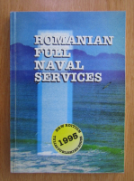 Romanian Full Naval Services