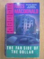 Ross Macdonald - The Far Side of the Dollar