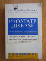 Scott McDougal - Prostate Disease