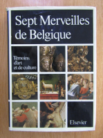Sept Merveilles de Belgique