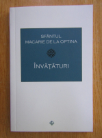 Sfantul Macarie de la Optina - Invataturi