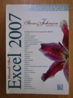 Steve Johnson - Excel 2007