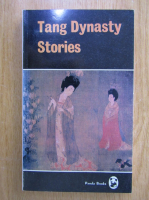Tang Dynasty Stories