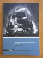 Anticariat: The Mittelbau-Dora Concentration Camp, 1943-1945, Exhibition Booklet