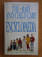 Anticariat: The New Baby and Child Care Encyclopaedia