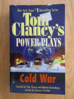 Anticariat: Tom Clancy - Tom Clancy's Power Plays. Cold War