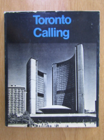 Toronto Calling. 1976 Olympiad For The Phisically Disabled