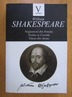 Anticariat: William Shakespeare - Opere (volumul 5)