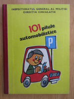 101 pilule automobilistice