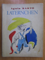 Agnia Barto - Laternchen