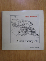Alain Bosquet - Maine fara mine