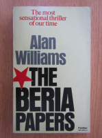 Anticariat: Alan Williams - The Beria Papers