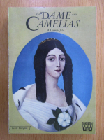 Anticariat: Alexandre Dumas Fiul - La dame aux Camelias