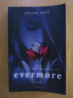 Alyson Noel - Evermore