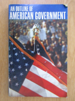 Anticariat: An Outline of American Government