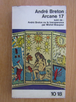 Andre Breton - Arcane 17