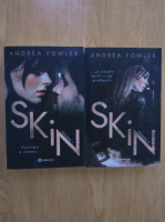 Andrew Fowler - Skin (2 volume)