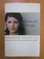 Anticariat: Andrew Morton - Monica's Story