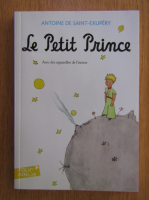Antoine de Saint-Exupery - Le Petite Prince