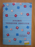 Arabic Through English