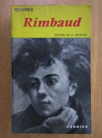 Arthur Rimbaud - Oeuvres