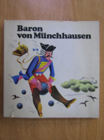Anticariat: Baron von Munchhausen