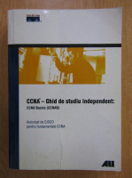 CCNA-Ghid de studiu independent