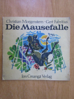 Christian Morgenstern - Die Mausefalle