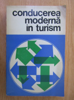 Conducerea moderna in turism