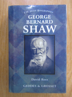 Anticariat: David Ross - George Bernard Shaw