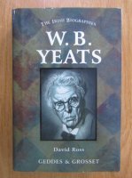 David Ross - W. B. Yeats