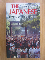 Edwin O. Reischauer - The Japanese