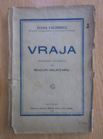 Elena Vacarescu - Vraja