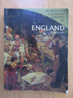 F. E. Halliday - An Illustrated Cultural History of England