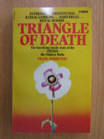 Anticariat: Frank Robertson - Triangle of Death