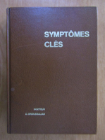 Georges Broussalian - Symptomes clefs (volumul 1)