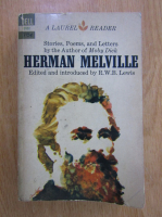 Herman Melville - Stories, Poems and Letters