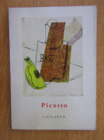 Herta Wescher - Picasso. Collagen