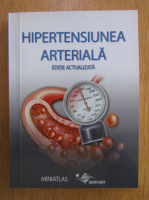 Anticariat: Hipertensiunea arteriala. Miniatlas