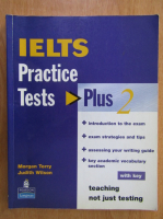 Anticariat: IELTS. Practice Tests. Plus 2