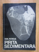 Ion Petreus - Pirita sedimentara