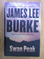 James Lee Burke - Swan Peak