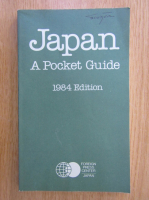 Japan. A Pocket Guide