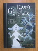 Jason Hook - 10000 Ghost Stories