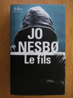 Anticariat: Jo Nesbo - Le fils