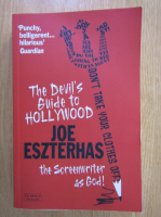 Anticariat: Joe Eszterhas - The Devil's Guide to Hollywood