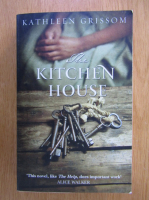 Anticariat: Kathleen Grissom - The Kitchen House