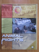 Kay Woodward - Animal Rights