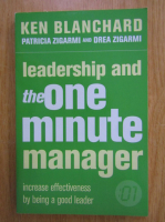Ken Blanchard - Leadership and the One Minute Manager
